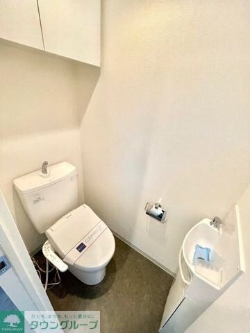 レジディア中落合A棟の物件内観写真