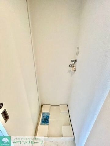 レジディア中落合A棟の物件内観写真