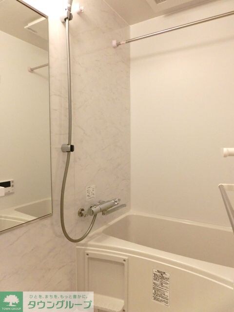 市谷仲之町ビューアパートメントの物件内観写真