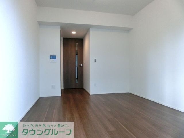 市谷仲之町ビューアパートメントの物件内観写真