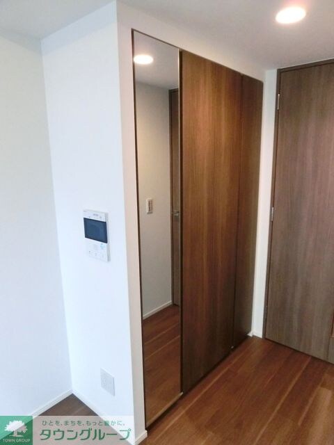 市谷仲之町ビューアパートメントの物件内観写真