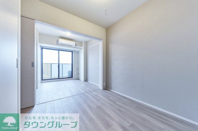 プラウドフラット四谷三丁目の物件内観写真