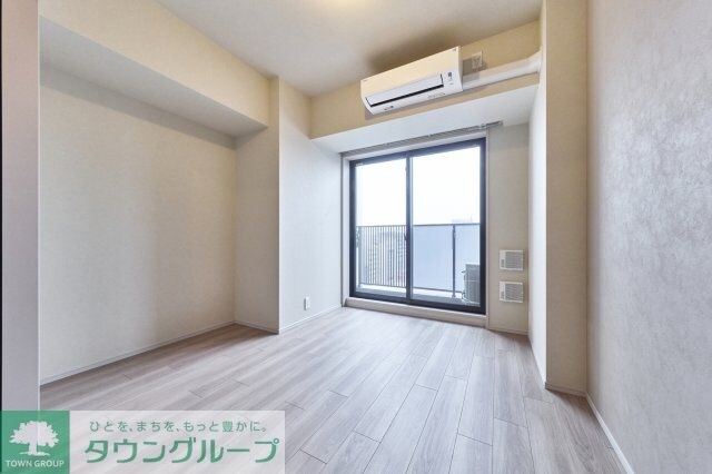 プラウドフラット四谷三丁目の物件内観写真