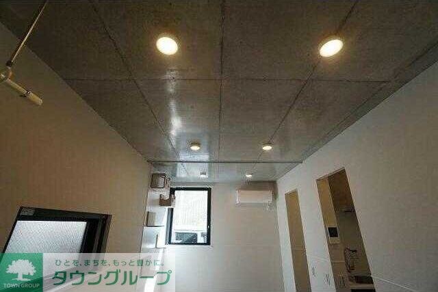 FLUFFY落合南長崎(フラッフィーオチアイミナミナガサキ)の物件内観写真