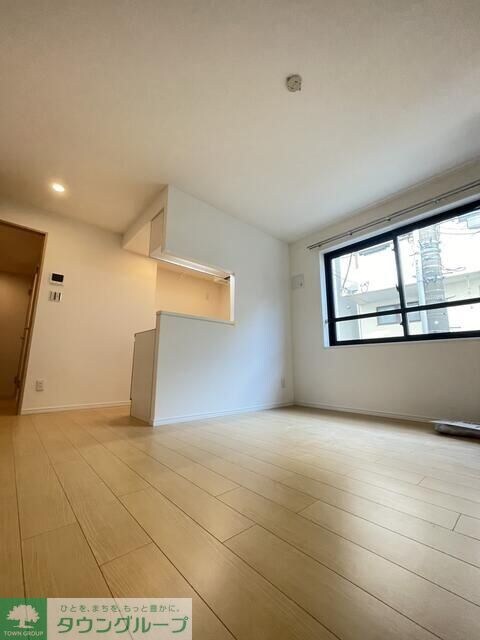 G.T.A. 中野坂上の物件内観写真