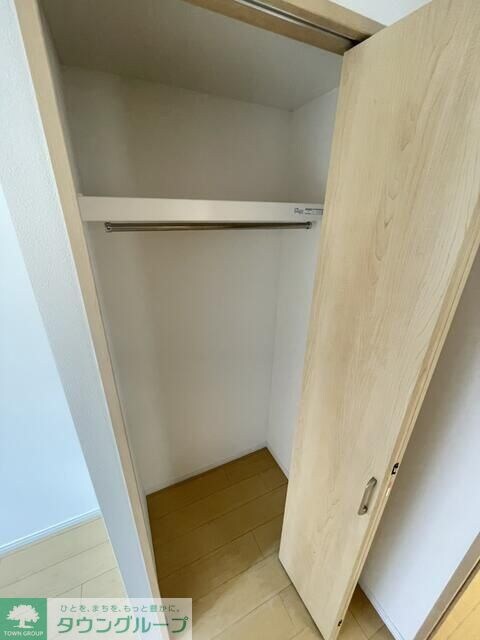 G.T.A. 中野坂上の物件内観写真