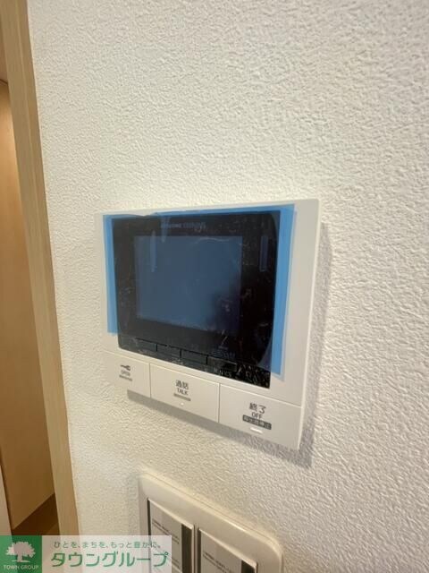 G.T.A. 中野坂上の物件内観写真