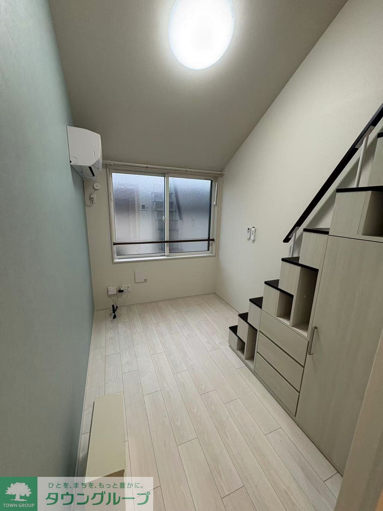 ハーモニーテラス若宮VIの物件内観写真