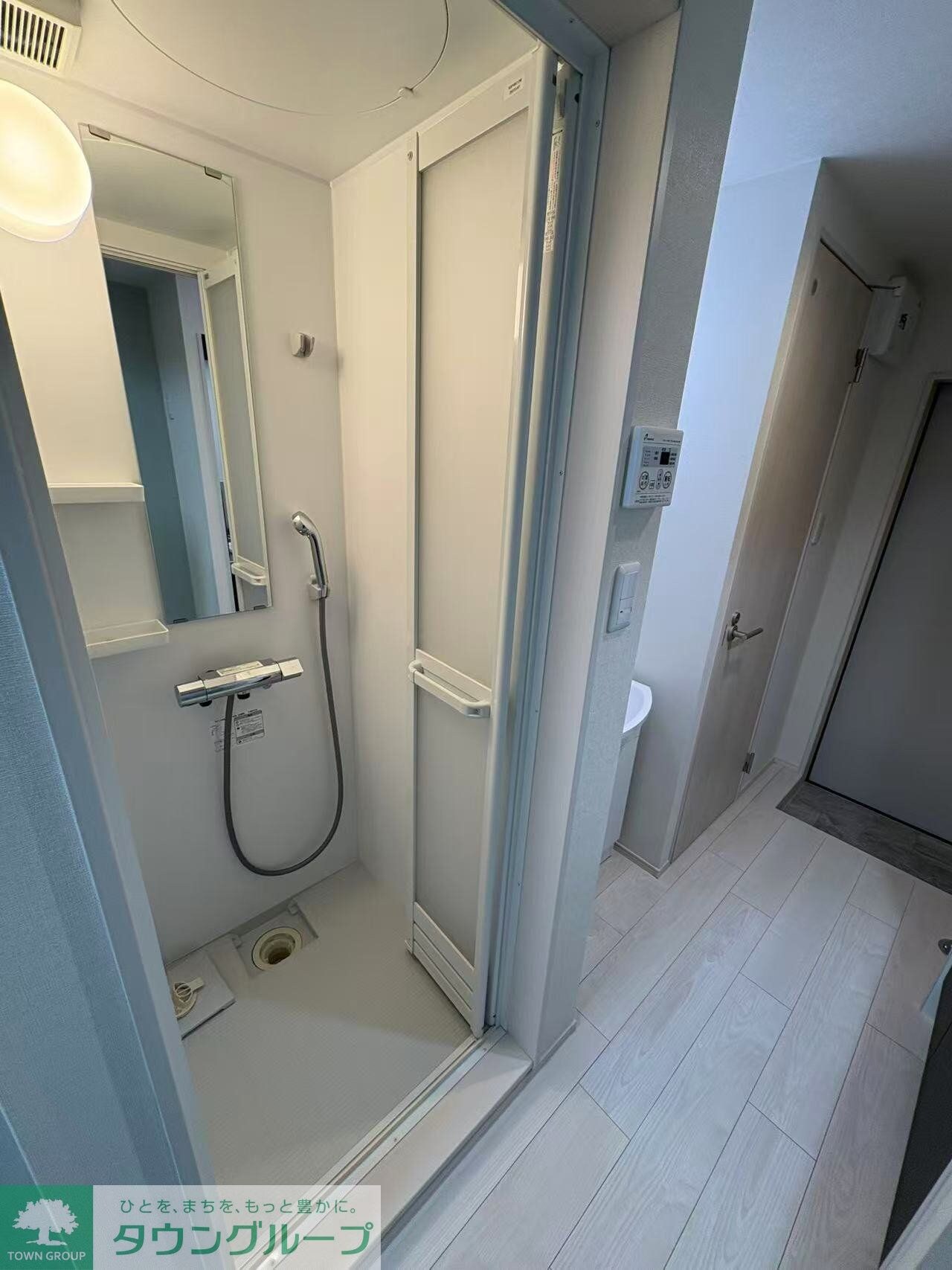 ハーモニーテラス若宮VIの物件内観写真