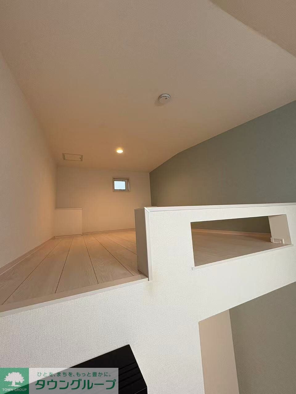 ハーモニーテラス若宮VIの物件内観写真