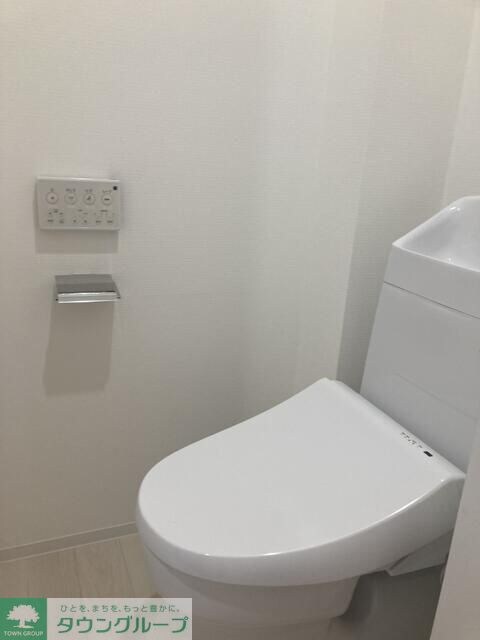 アルティローサ笹塚の物件内観写真