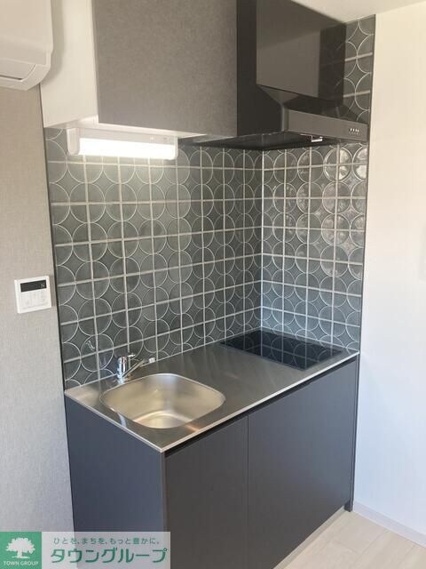 アルティローサ笹塚の物件内観写真