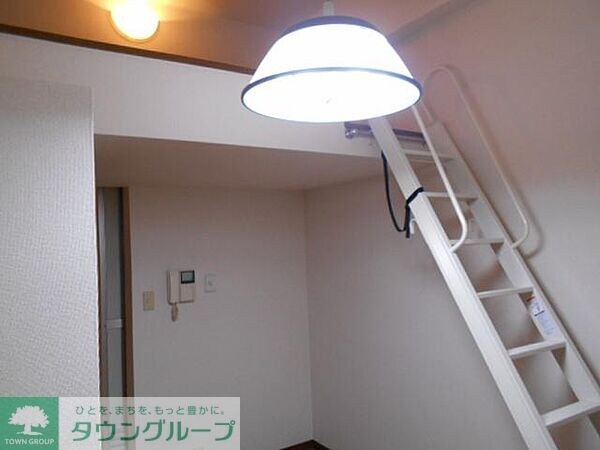 ルミナス西新宿の物件内観写真