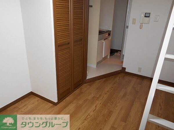 ルミナス西新宿の物件内観写真