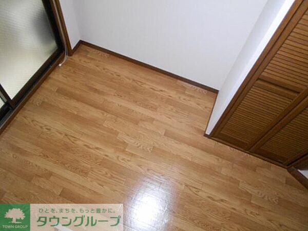 ルミナス西新宿の物件内観写真