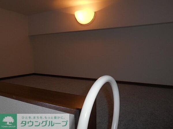 ルミナス西新宿の物件内観写真
