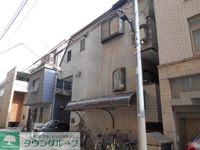 ルミナス西新宿の物件内観写真