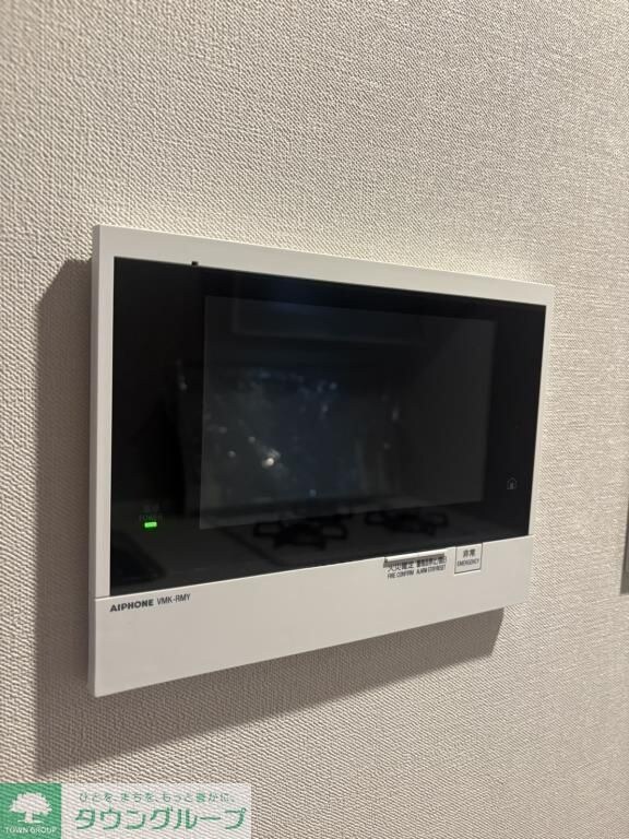 ROOTs Shinjuku Wakamatsuchoの物件内観写真