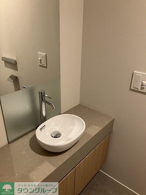 ザ・パークハウス千代田六番町の物件内観写真