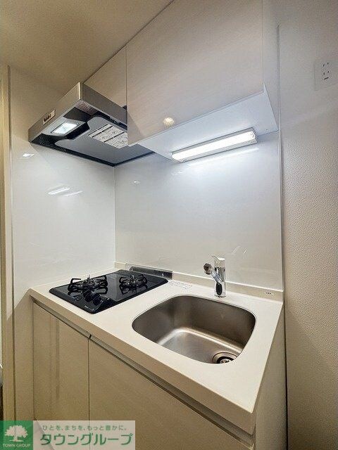 ネオアーバンレジデンス方南町の物件内観写真