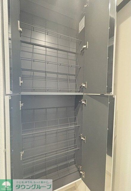 ネオアーバンレジデンス方南町の物件内観写真