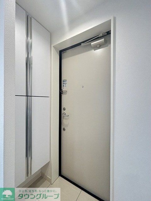 ネオアーバンレジデンス方南町の物件内観写真