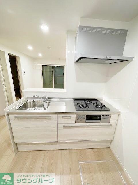 SOPHIA方南の物件内観写真