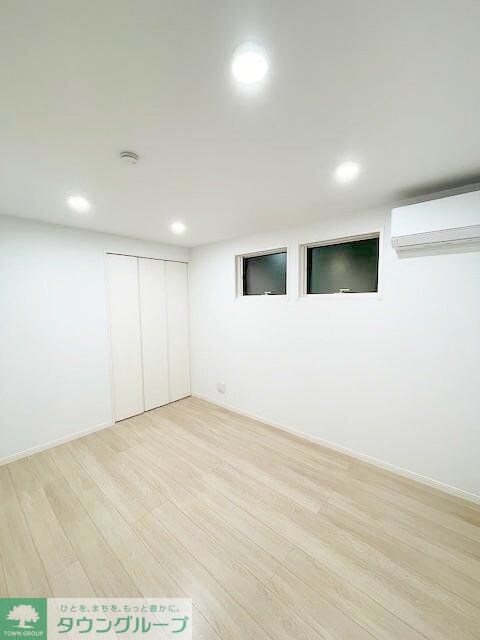 SOPHIA方南の物件内観写真