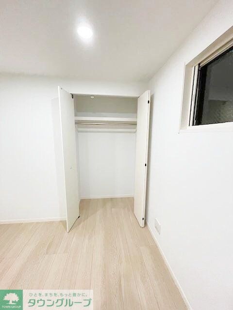 SOPHIA方南の物件内観写真