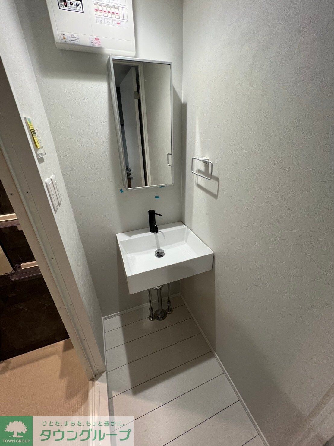 TYPE中野の物件内観写真