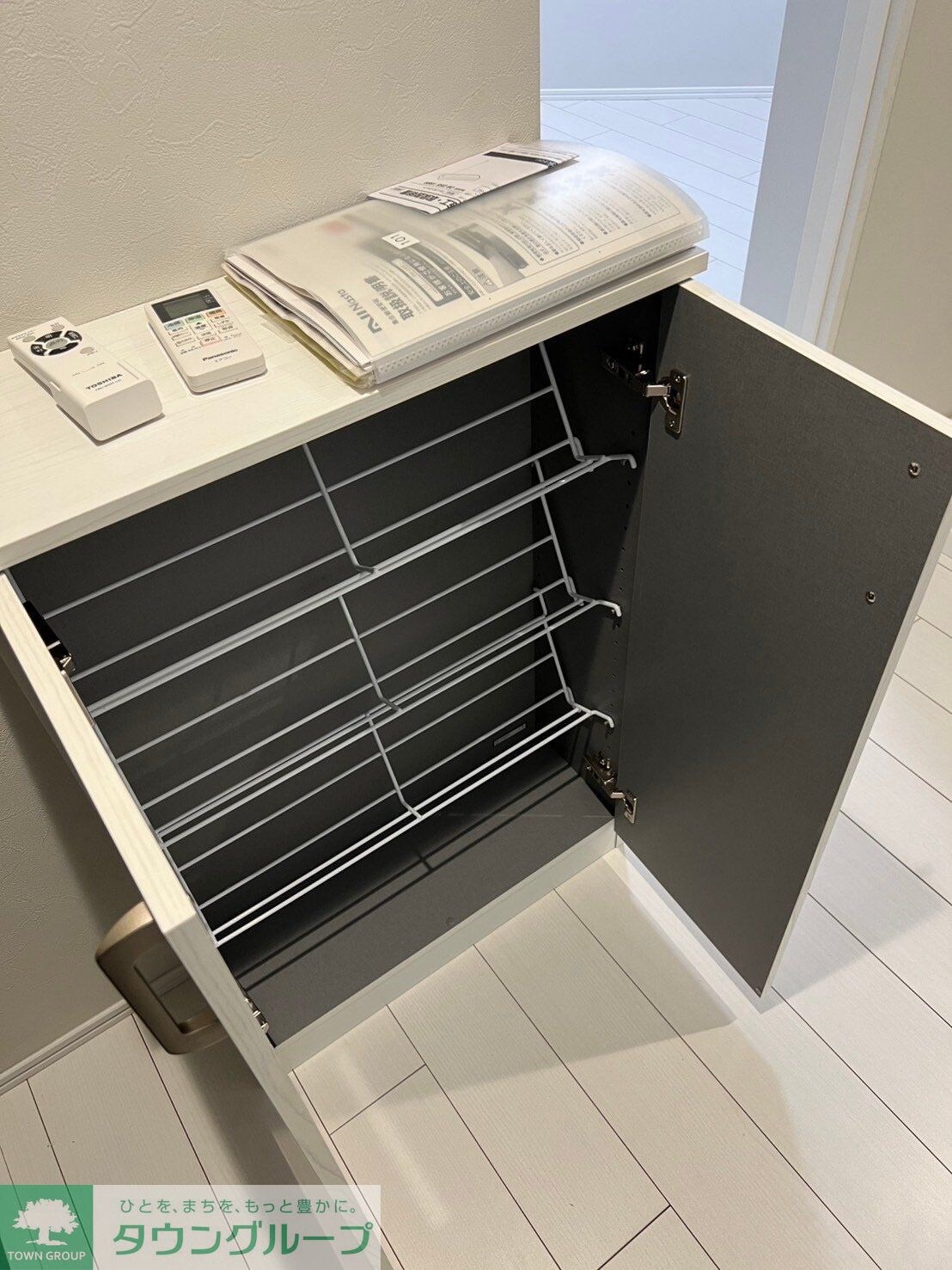 TYPE中野の物件内観写真