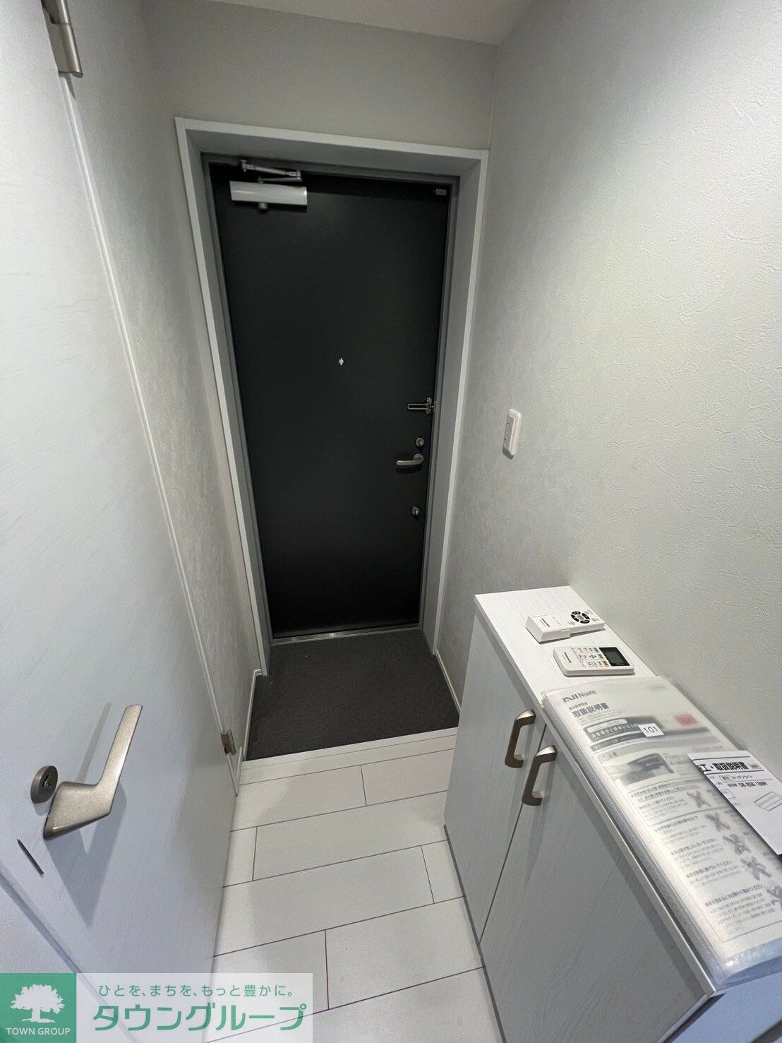 TYPE中野の物件内観写真