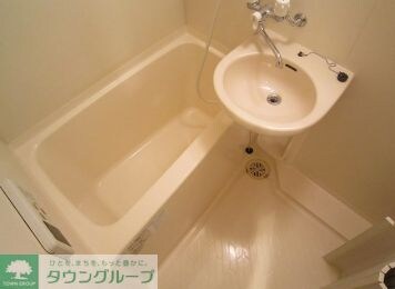 ラグジュアリーアパートメントデュオ神楽坂の物件内観写真