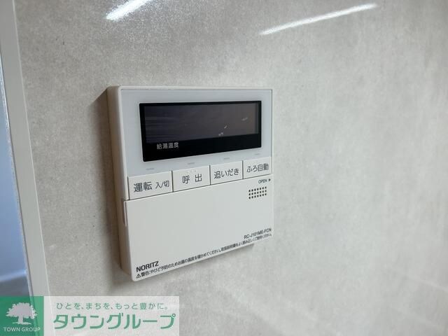 LiveFlat新中野の物件内観写真