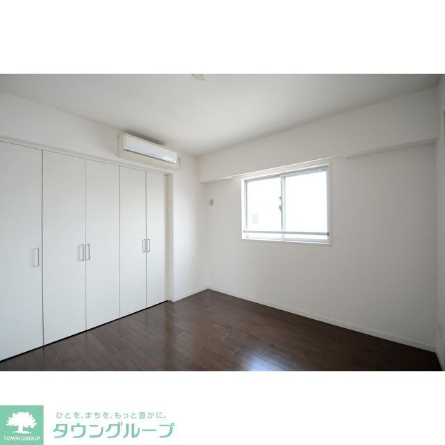 HF若松河田レジデンスの物件内観写真