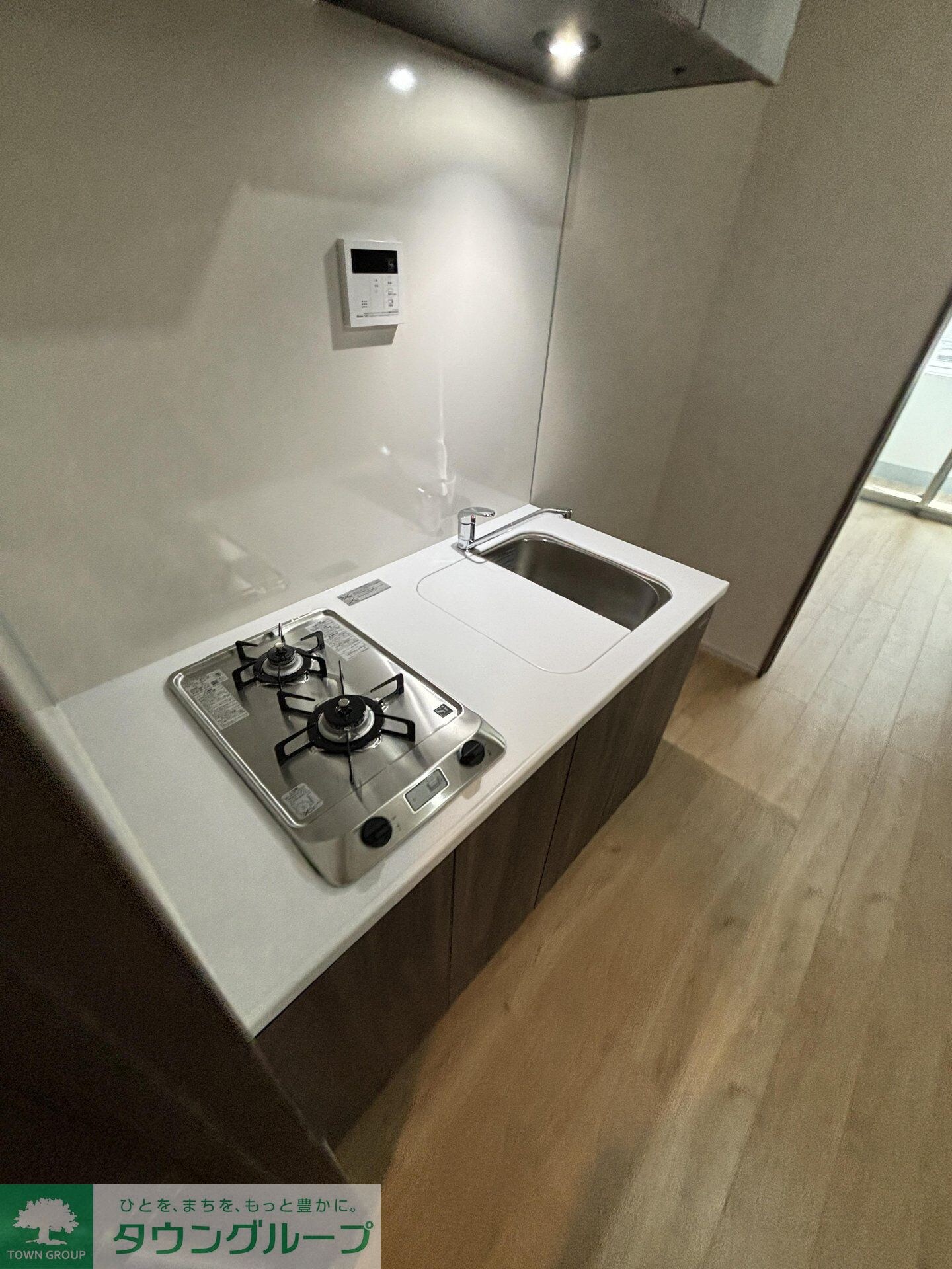 ブランシエスタ雑司が谷の物件内観写真