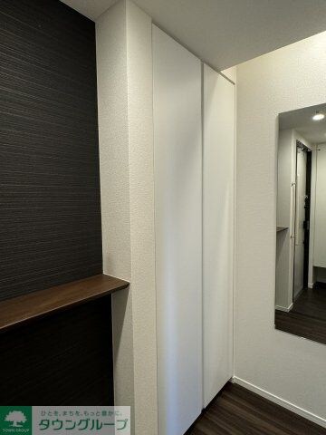 フロンティア新宿タワーの物件内観写真