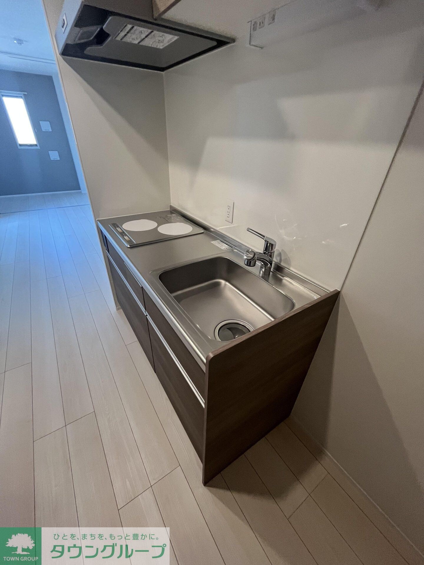 つむぎの杜 西荻みなみの物件内観写真