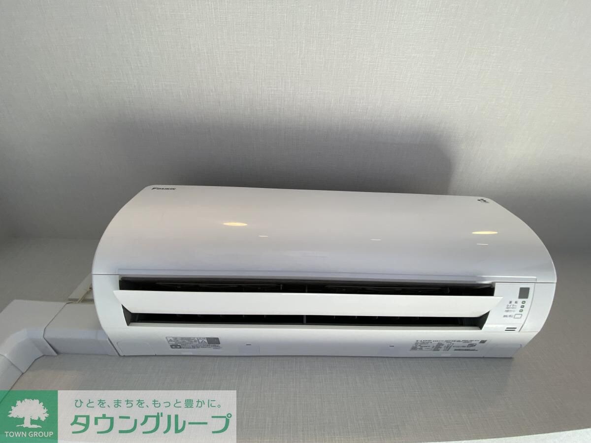 ブリリアンクラス高円寺の物件内観写真