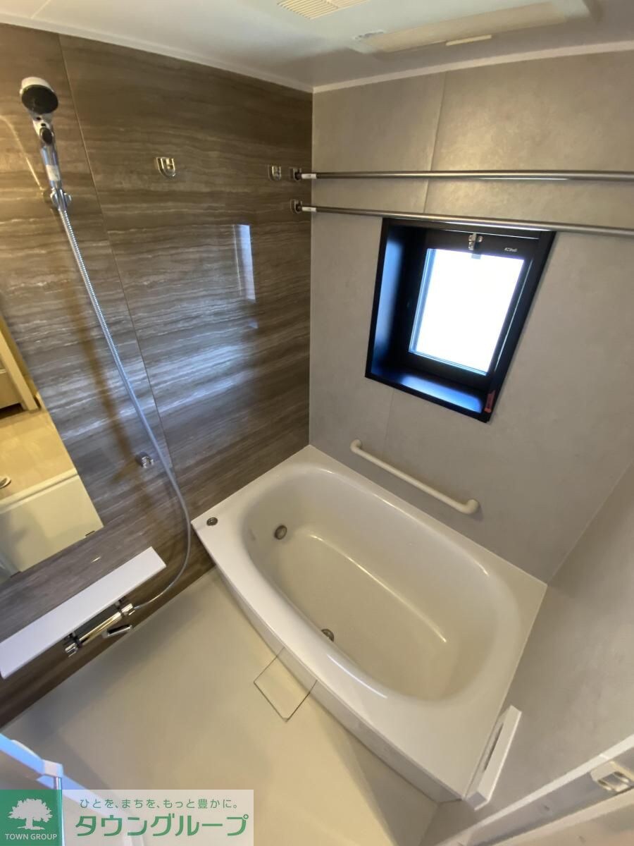 ブリリアンクラス高円寺の物件内観写真