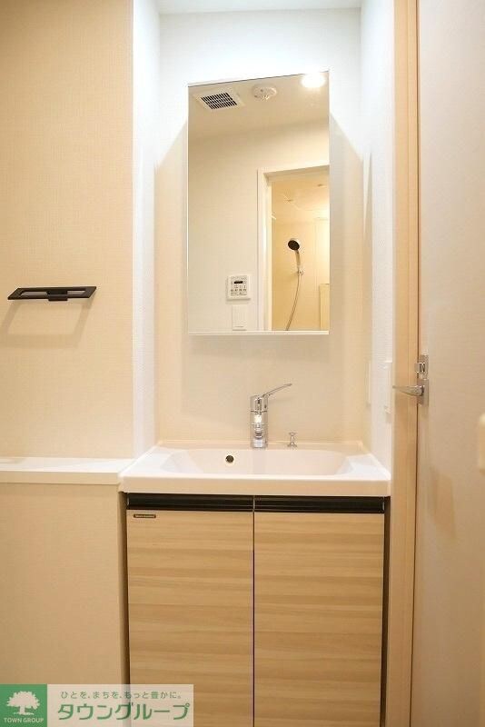 セジョリ新宿西落合の物件内観写真