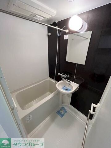 レジディア中落合A棟の物件内観写真