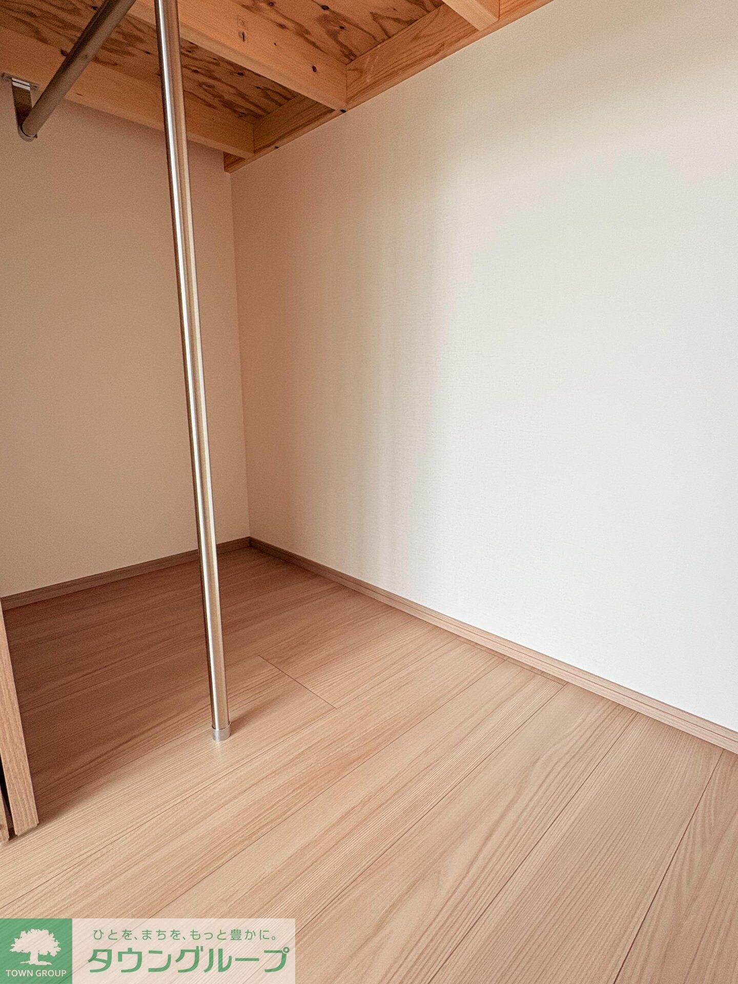 Graces東中野の物件内観写真