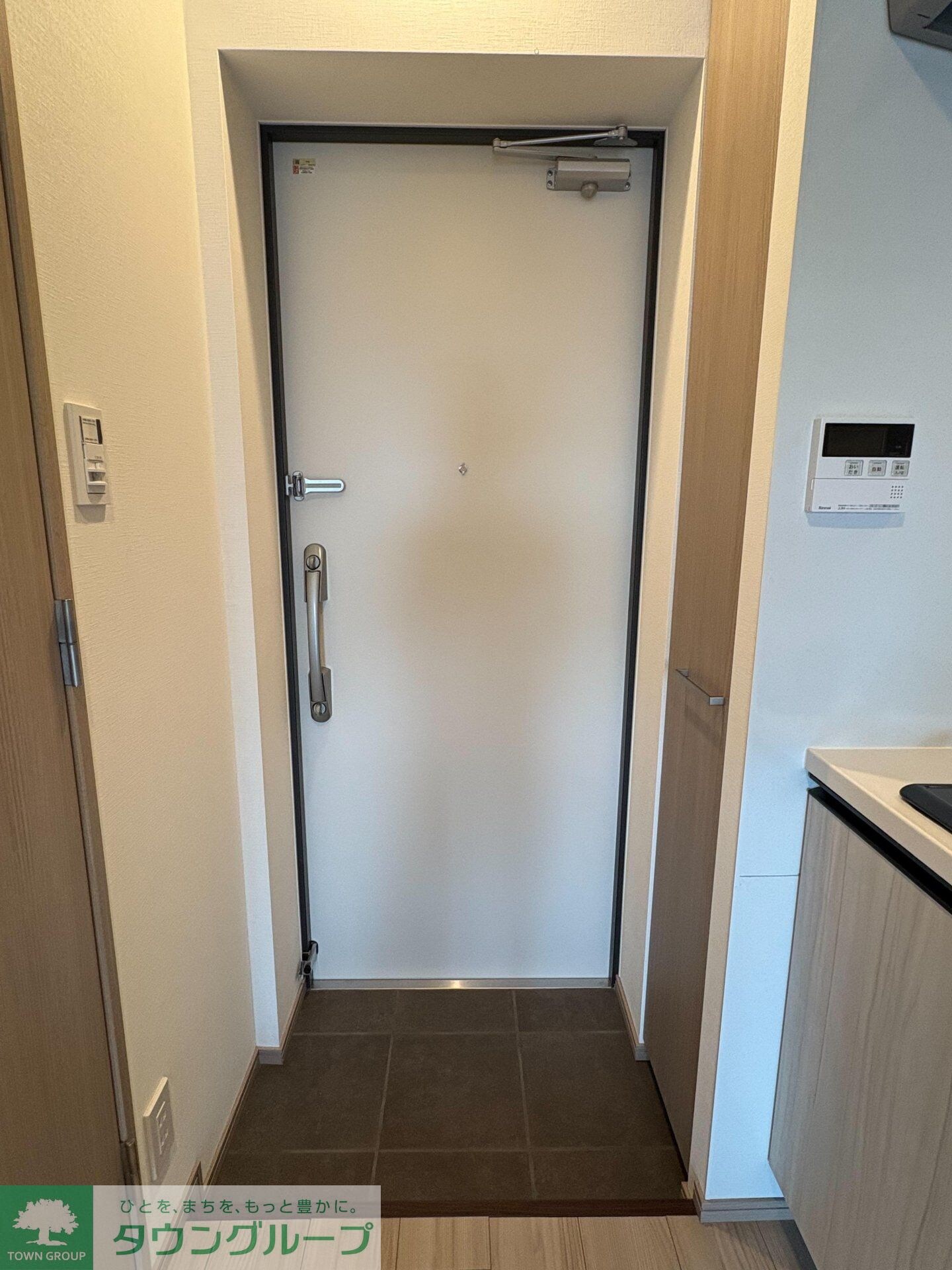 Graces東中野の物件内観写真