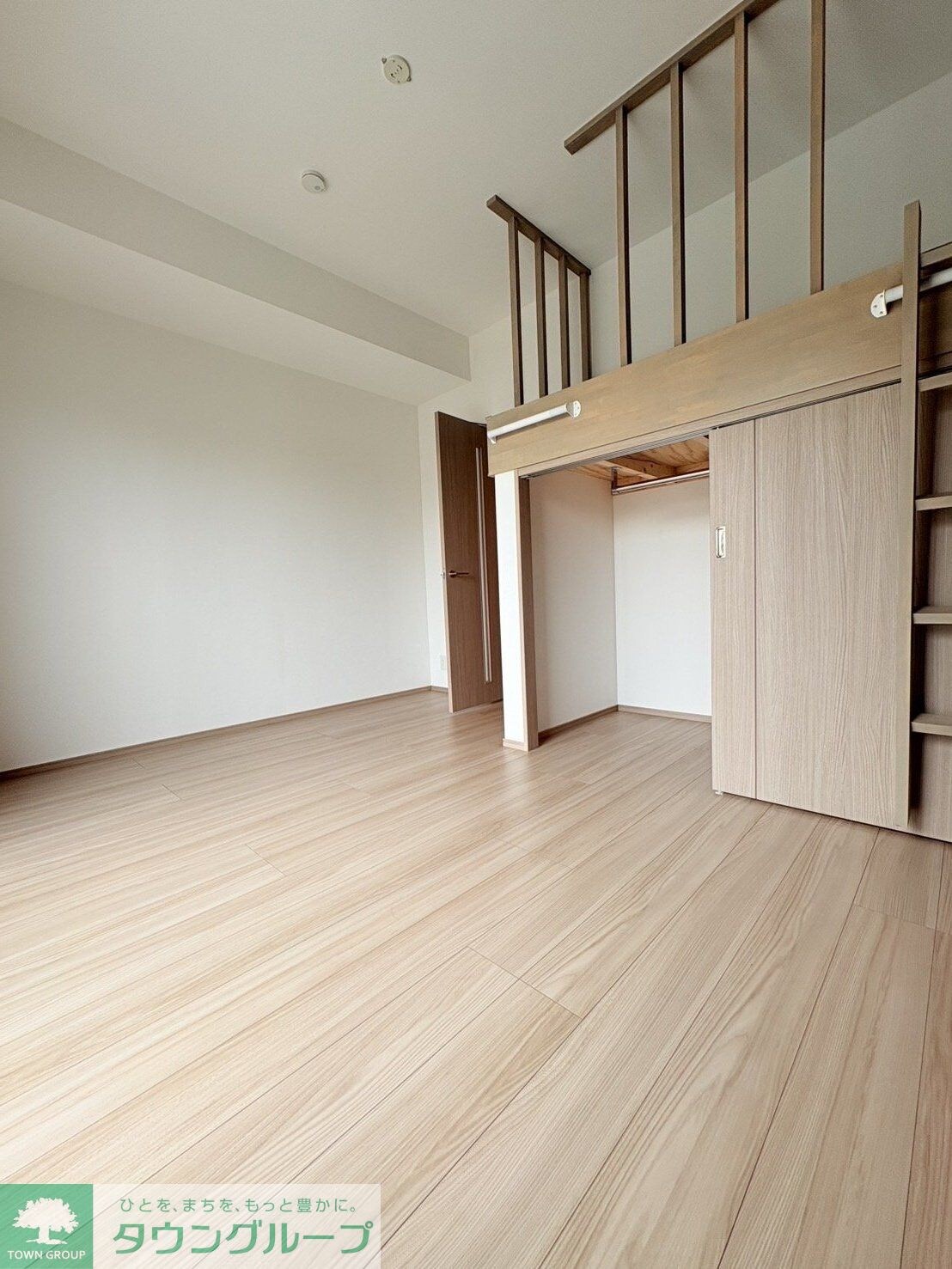 Graces東中野の物件内観写真