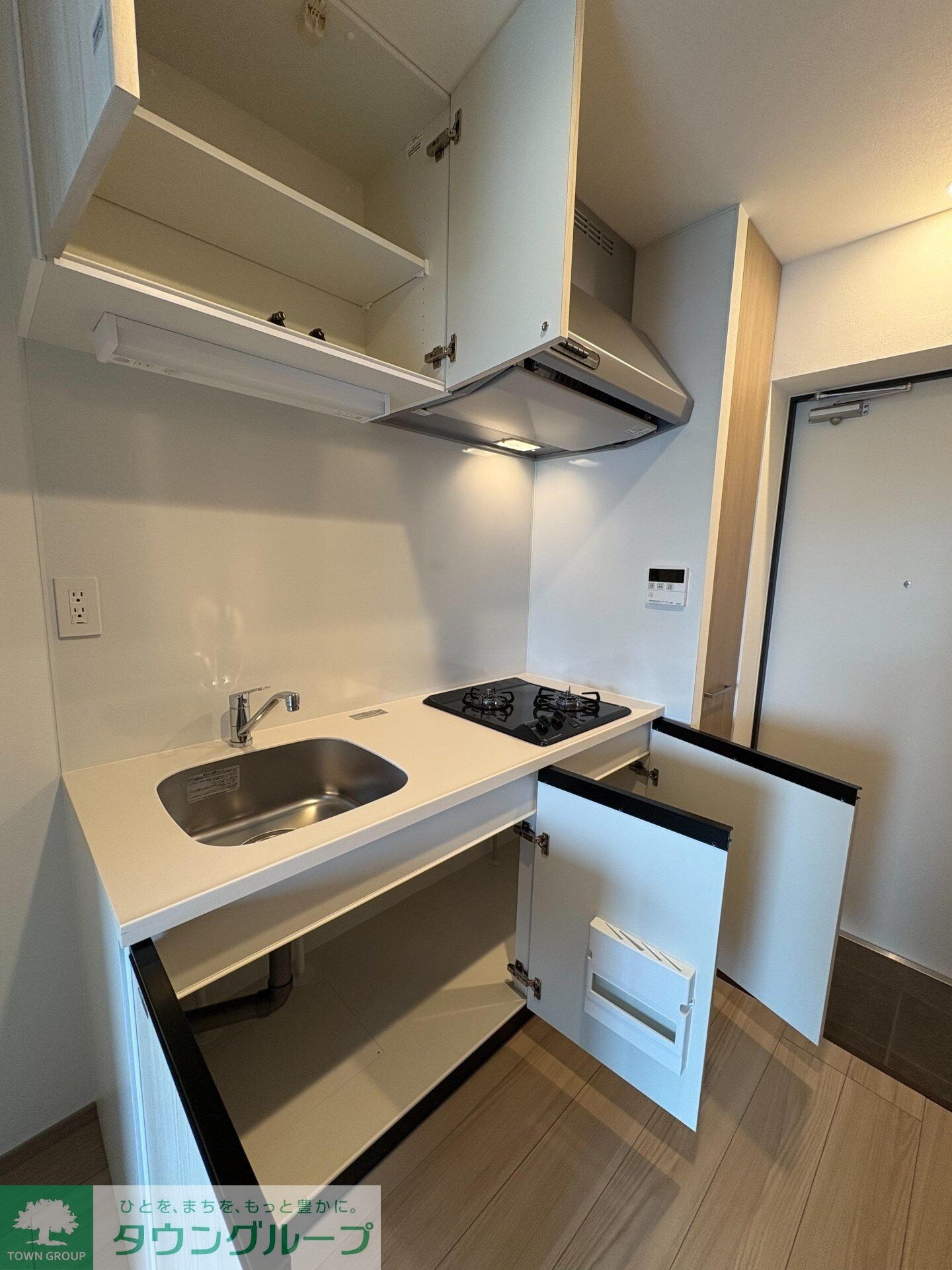 Graces東中野の物件内観写真