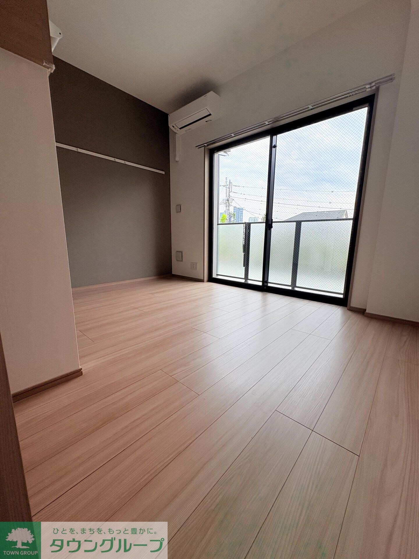 Graces東中野の物件内観写真