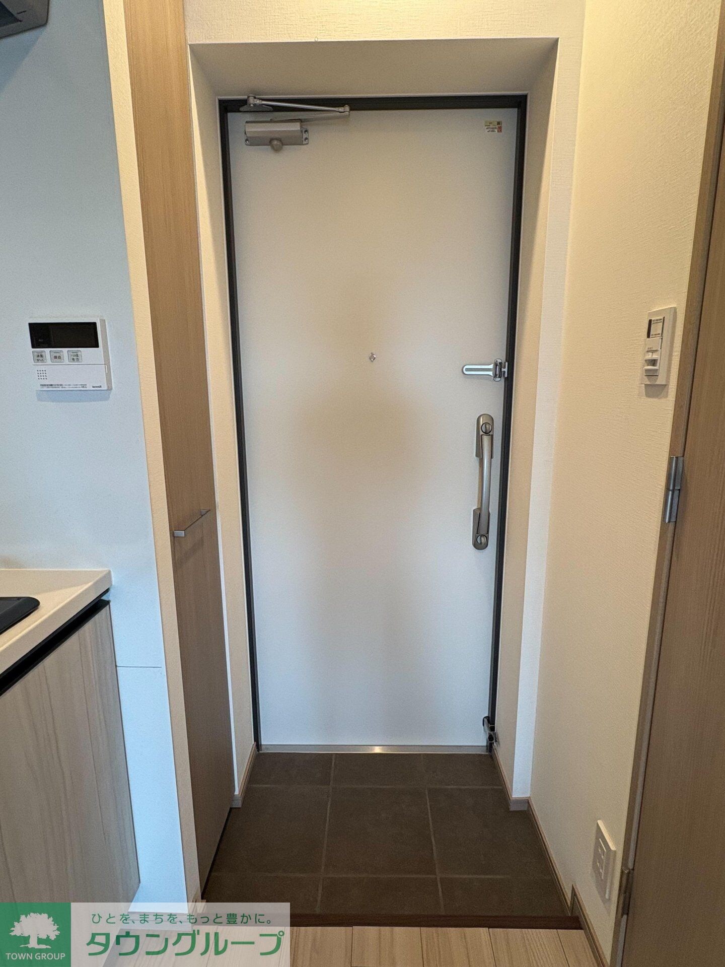 Graces東中野の物件内観写真