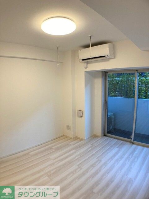 プレール・ドゥーク新宿Westの物件内観写真