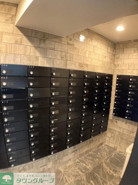 プレール・ドゥーク新宿Westの物件内観写真